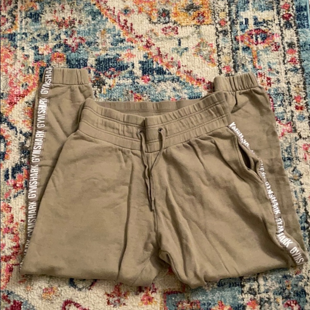 Gymshark joggers